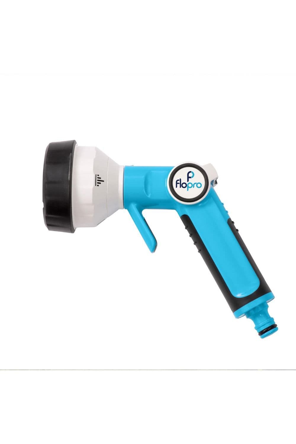 Softflo Advanced Spray Gun Universal Water Adjustment
