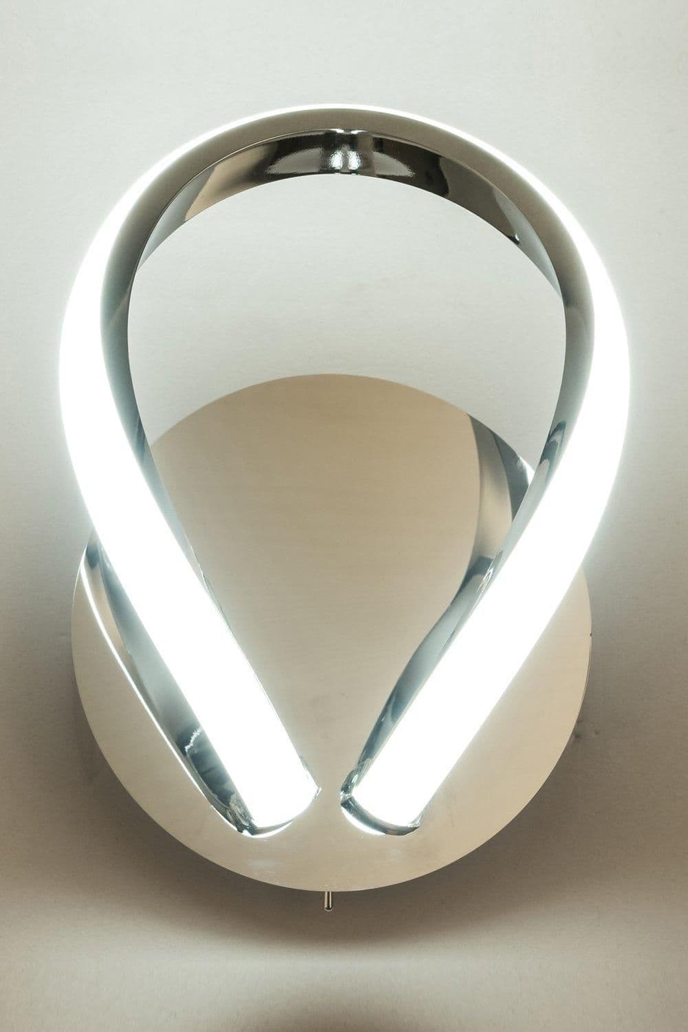 HALO LED Wall Light Toggle Switch
