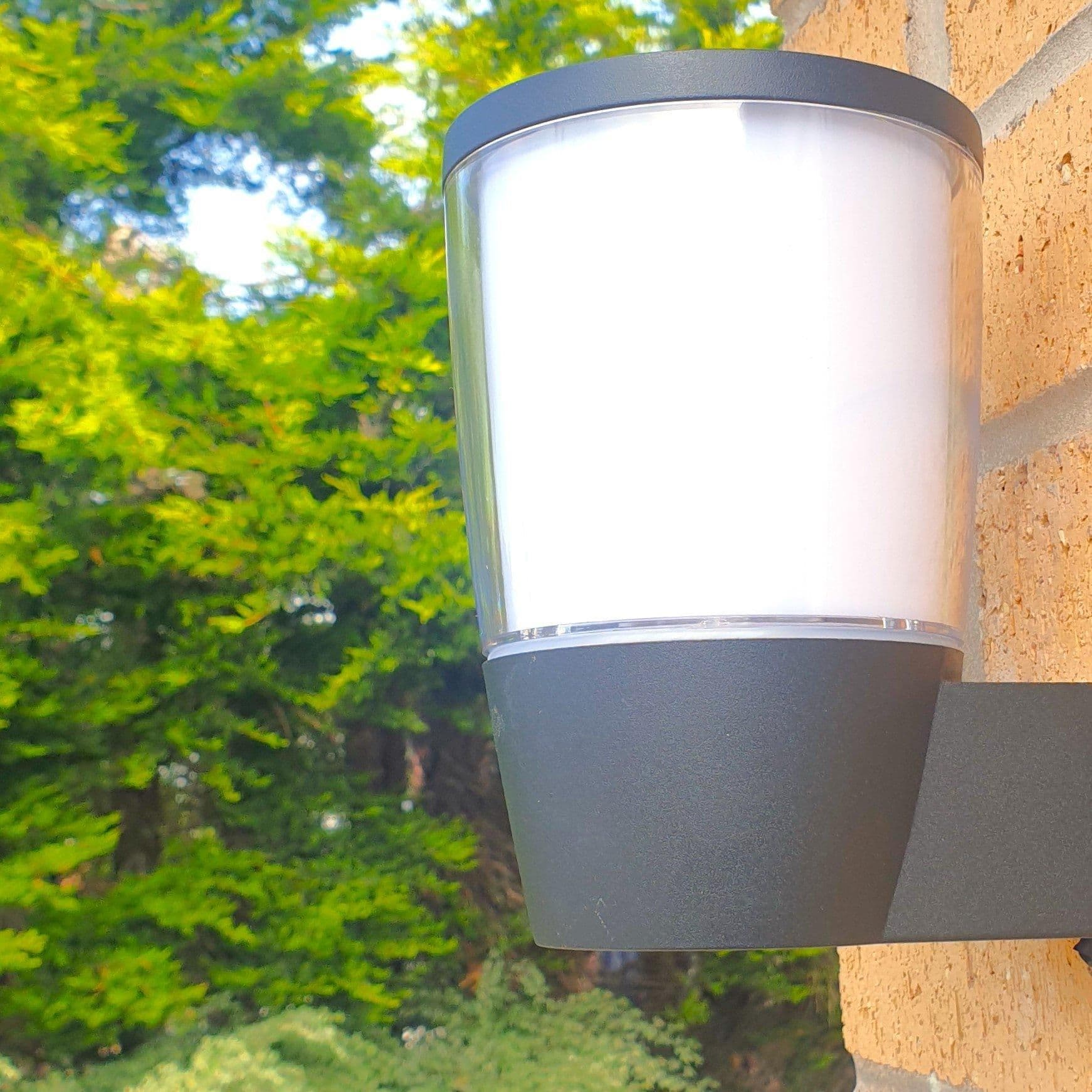 Outdoor Wall Light Modern IP54