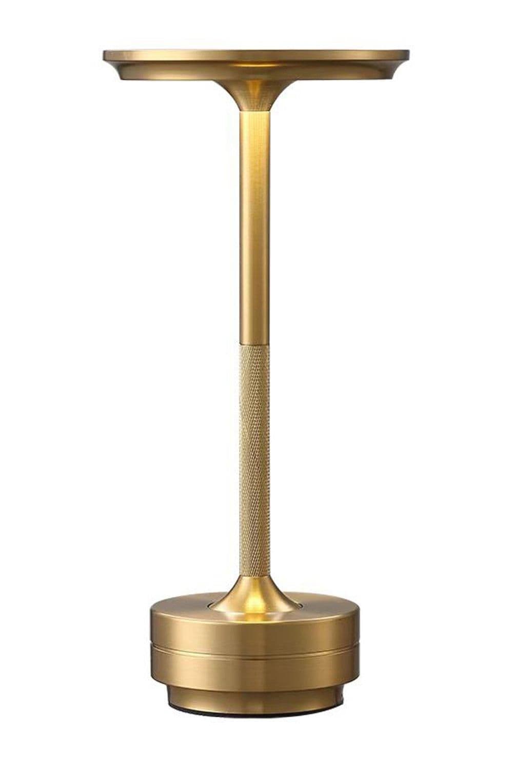 Cordless Rechargeable LED Table Lamp Dimmable Changing
