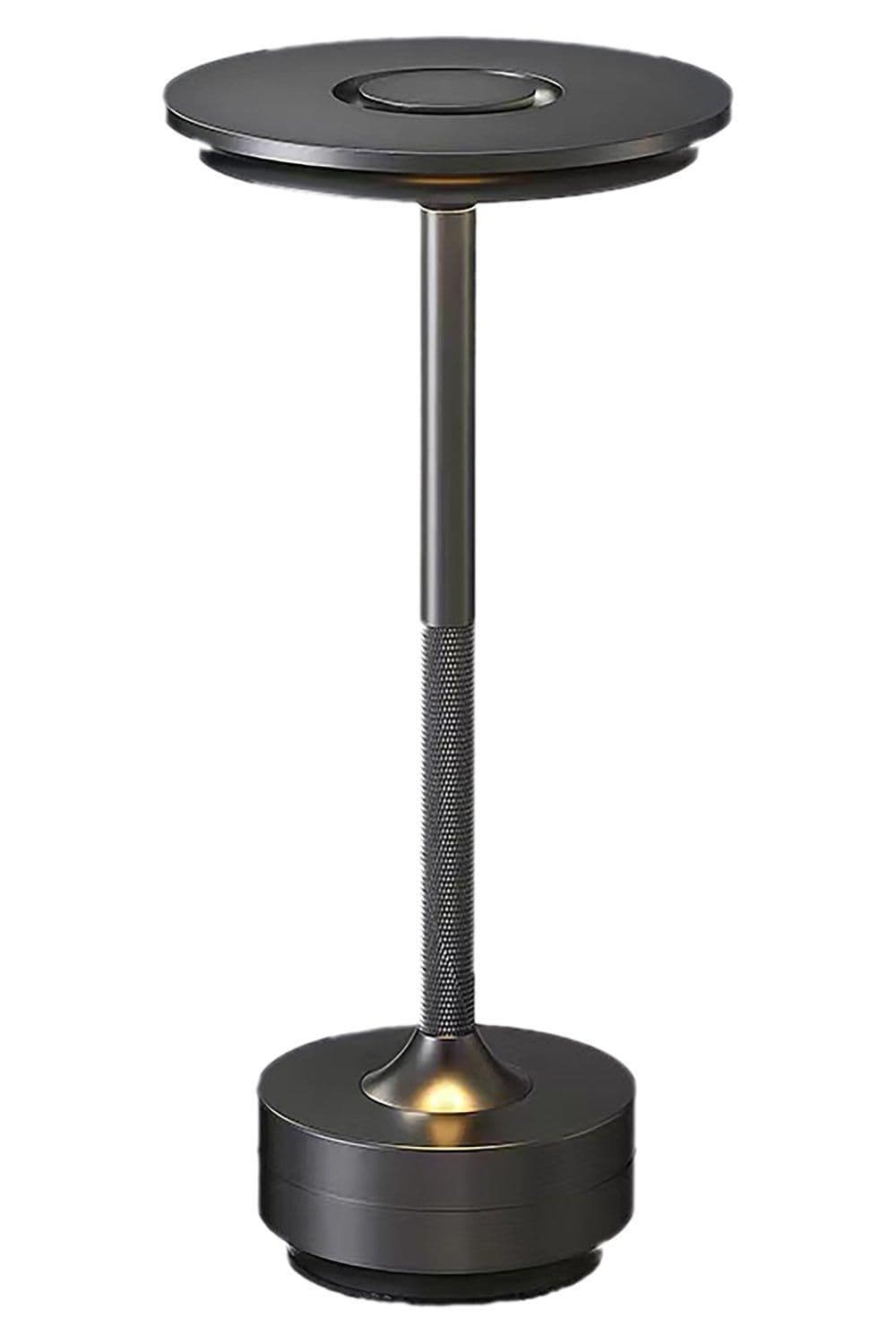 Cordless Rechargeable LED Table Lamp Changing Dimmable