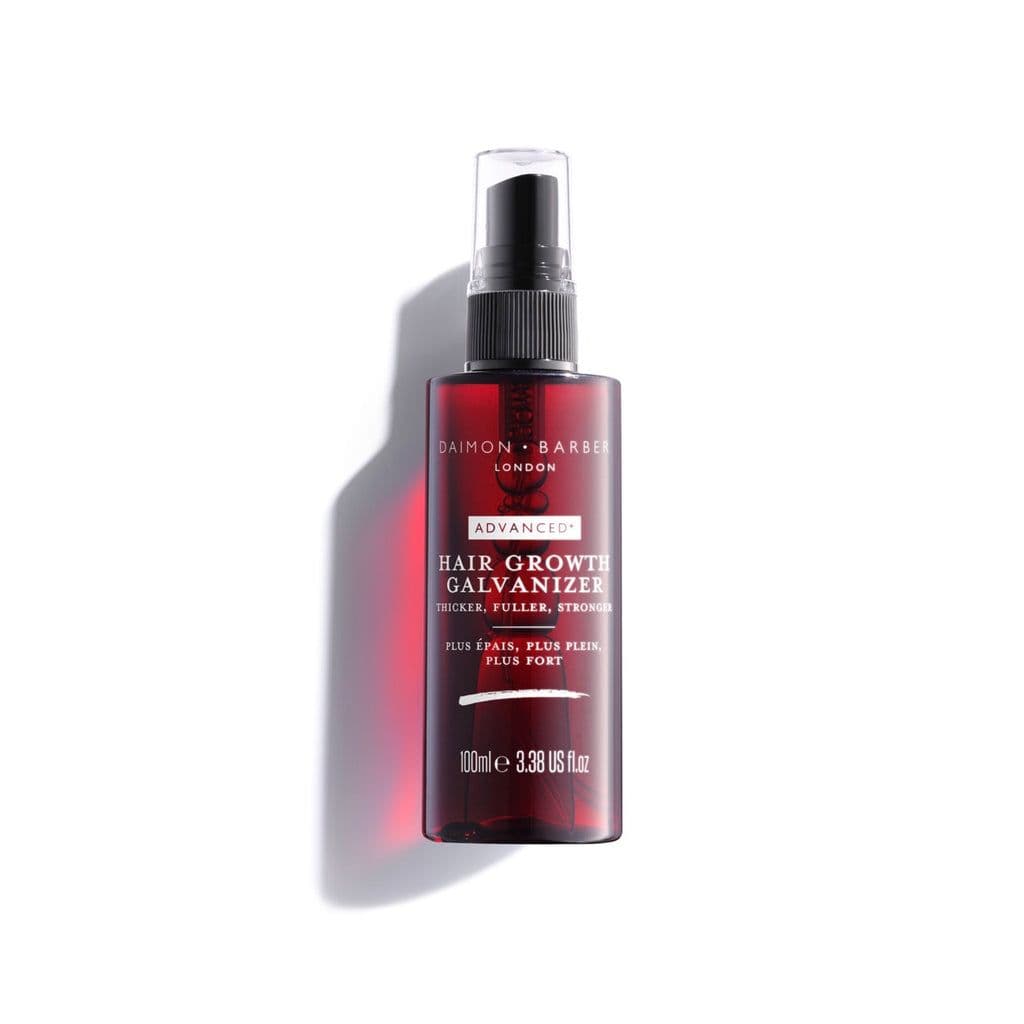 Hair Growth Galvanizer