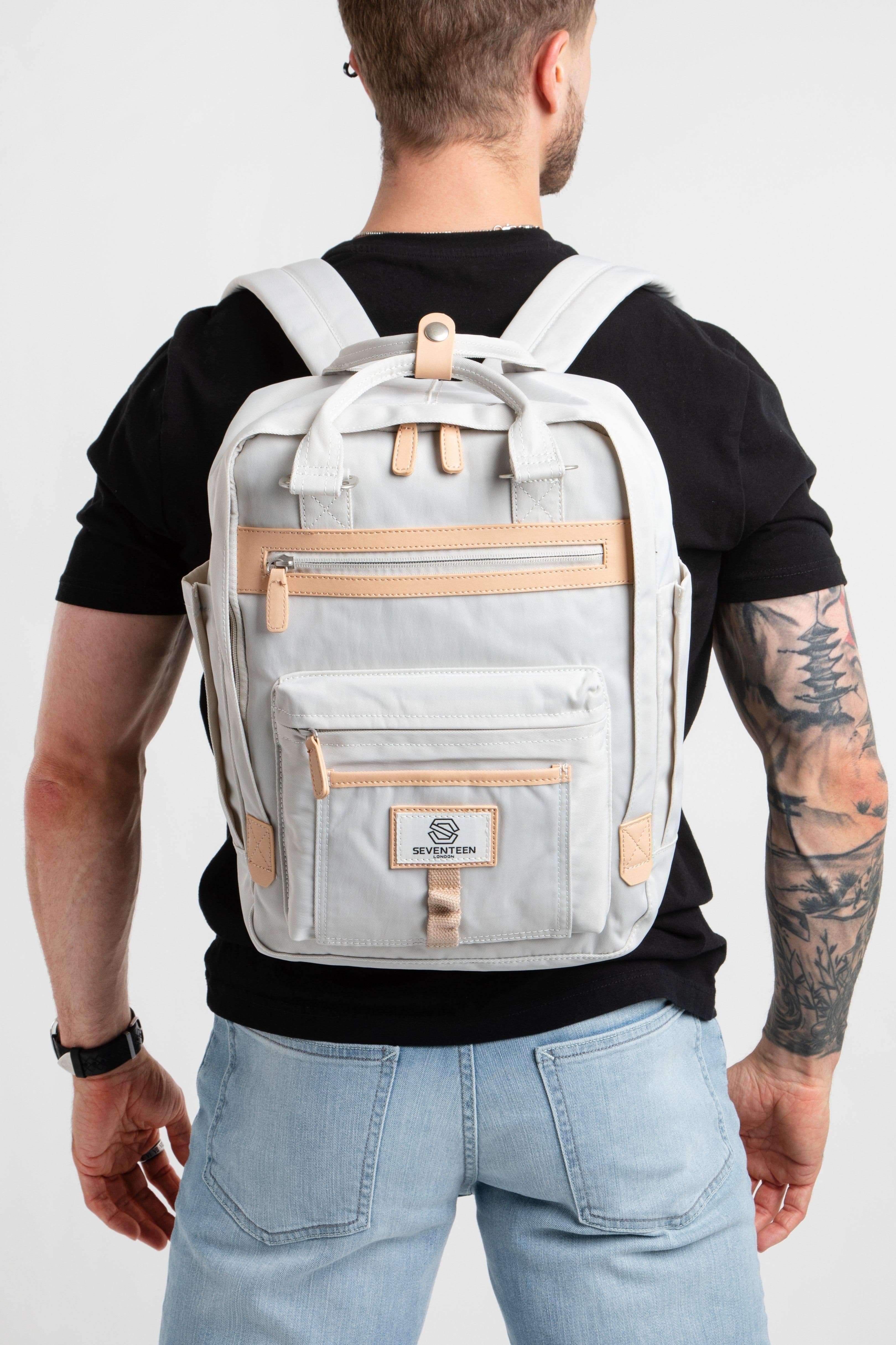Wimbledon Backpack