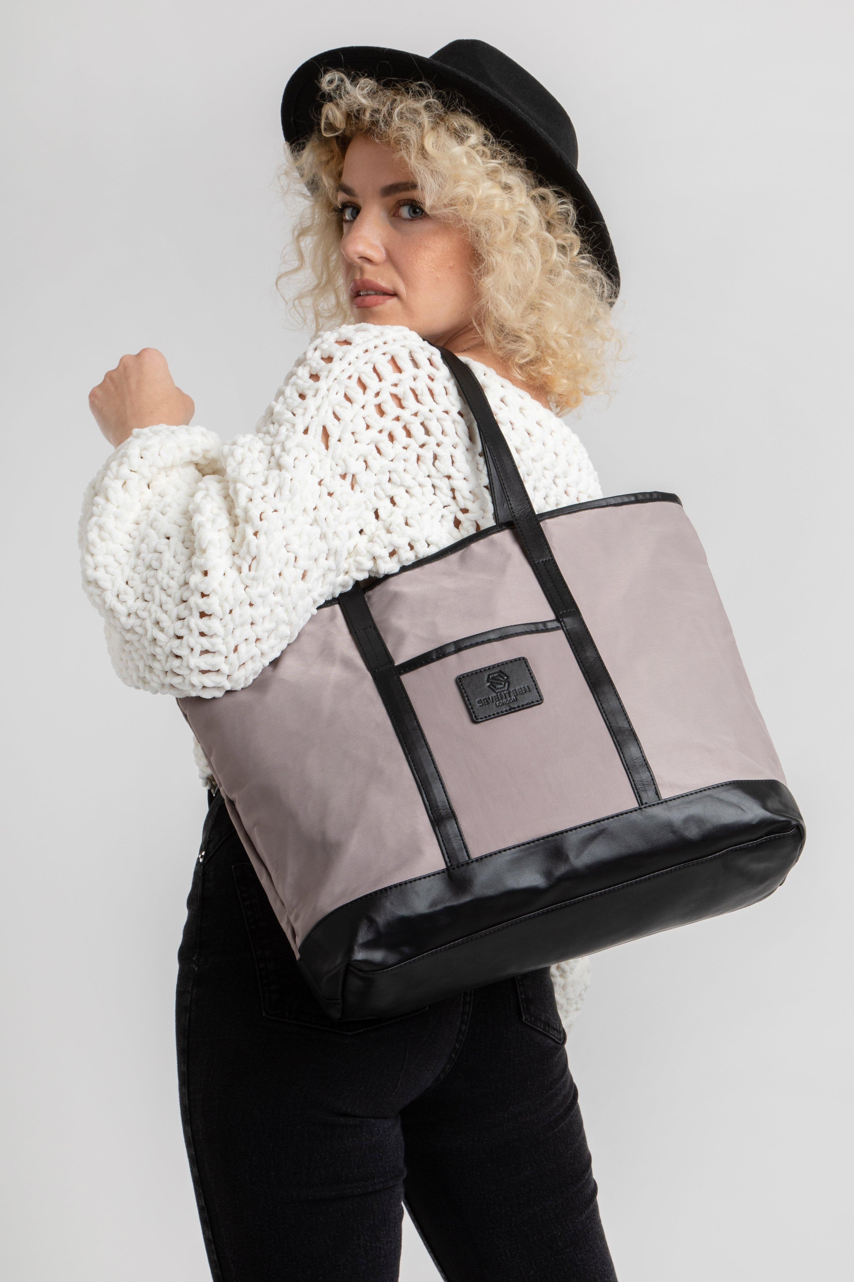 Battersea Tote Bag