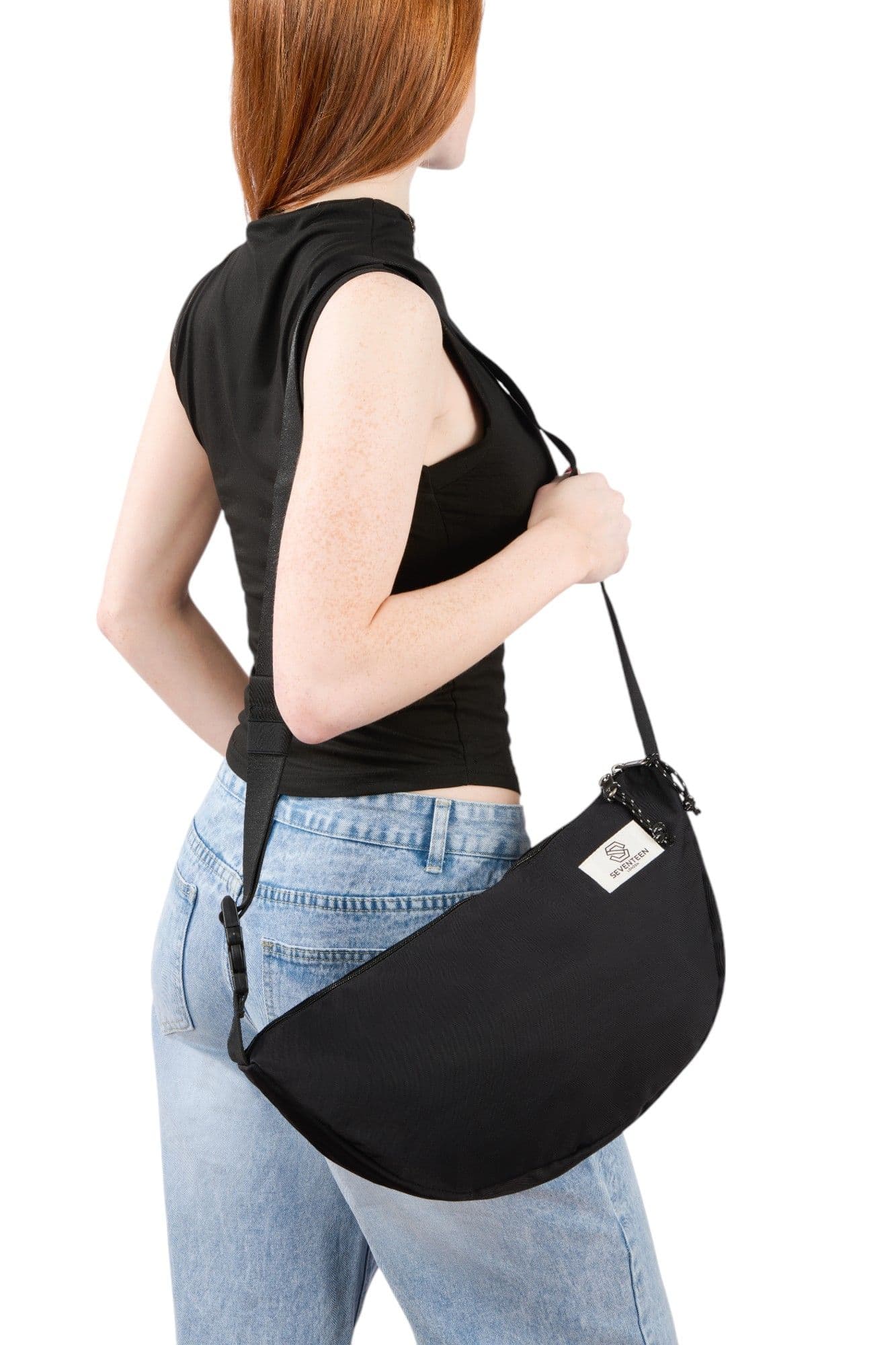 Hyde Park Crossbody Bag
