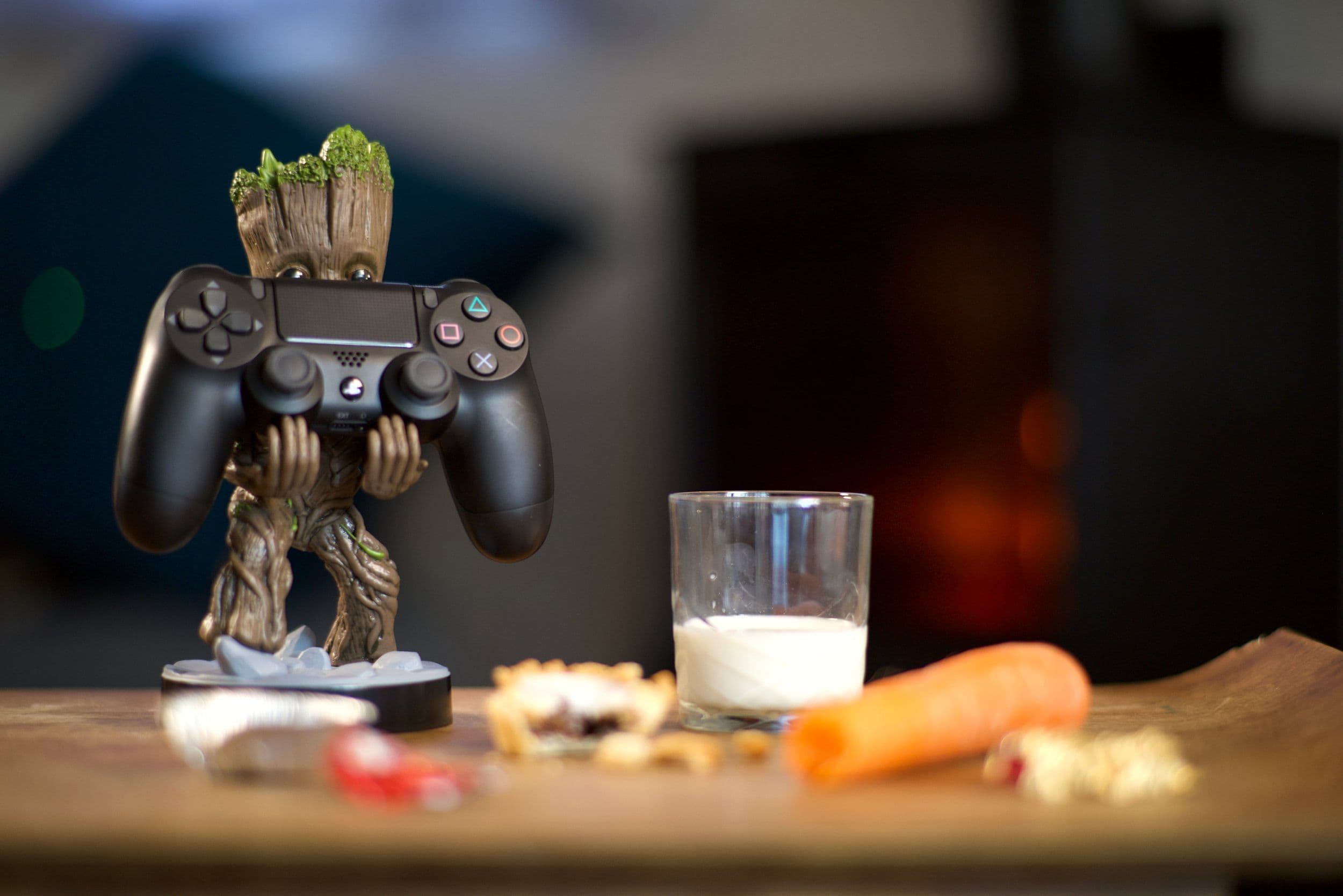 Groot Guy