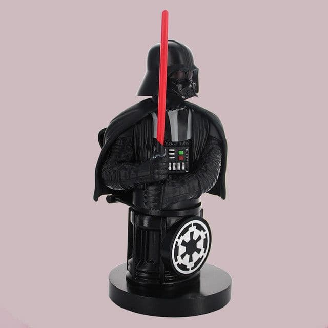Star Wars Darth Vader Hope 8" Guy