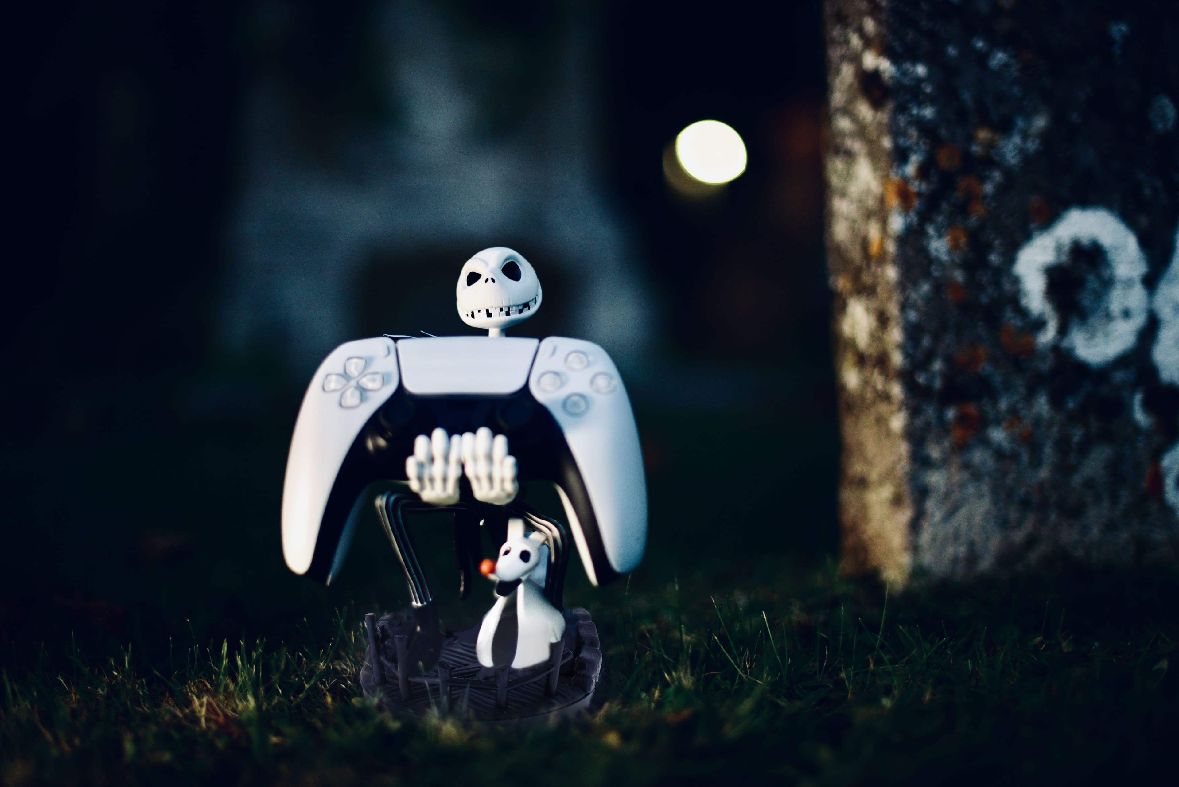 Nightmare Before Christmas Jack Skellington