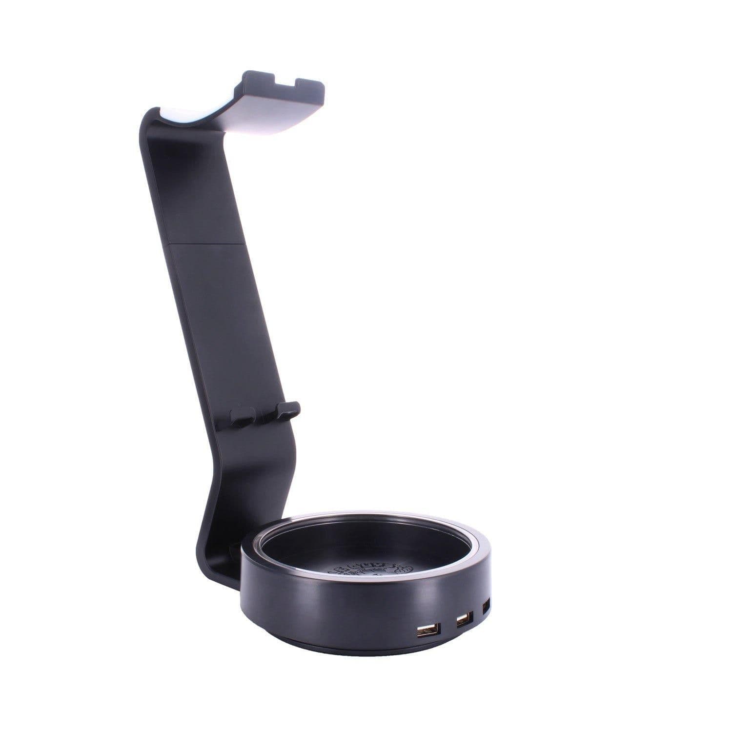 SP2 Powerstand Headphone Charging Stand Phone Rest