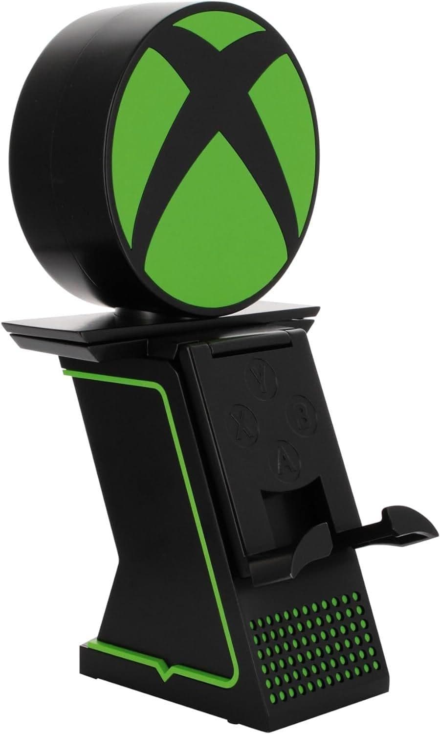 Microsoft Xbox Light Up Ikon Phone Device Stand