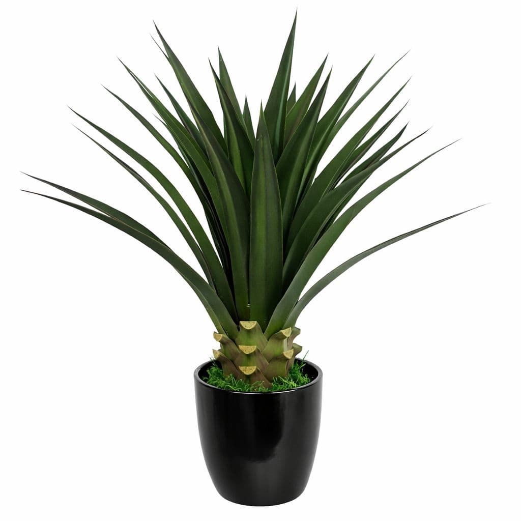 90cm (3ft) Artificial Yukka Plant - Large