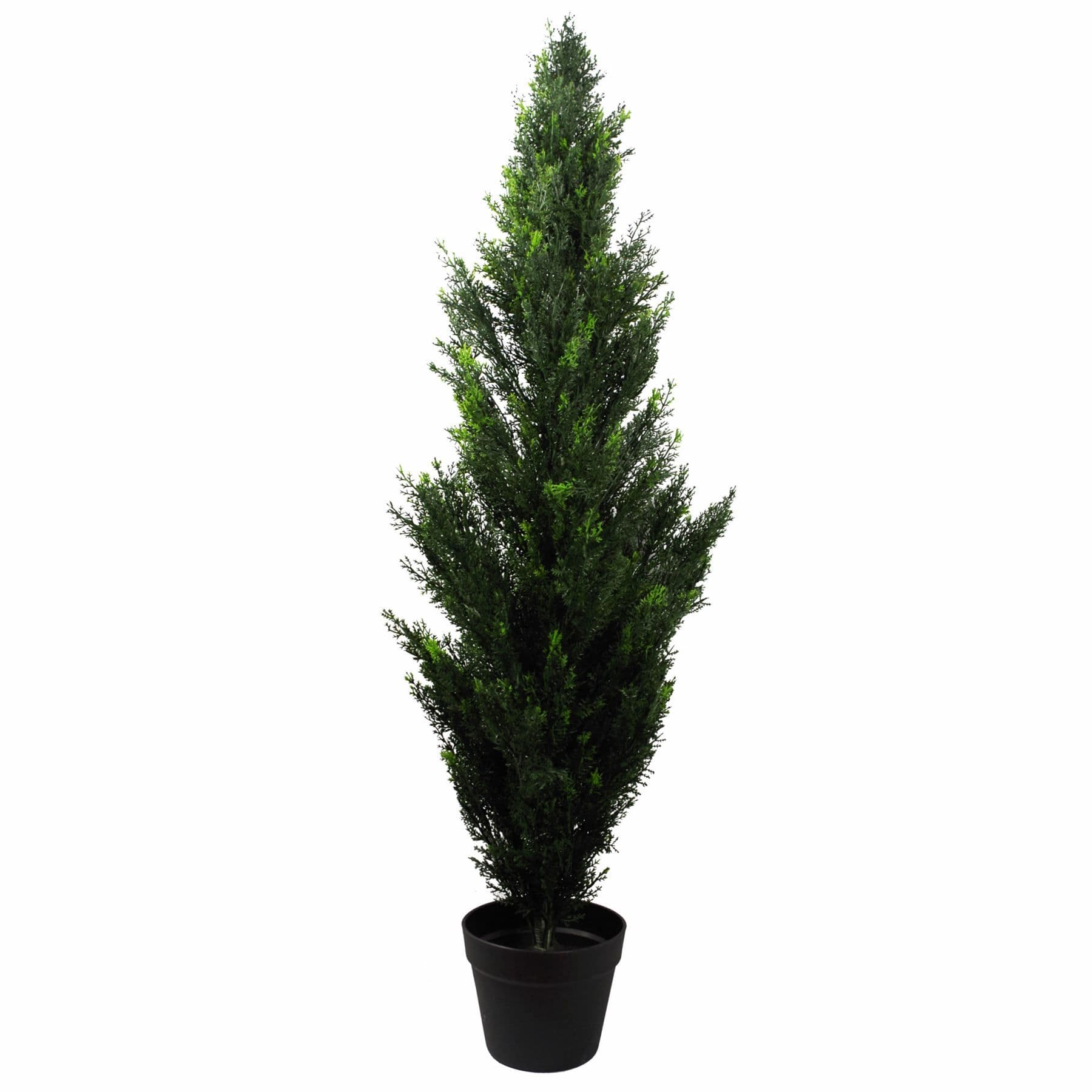 120cm UV Cedar Tree