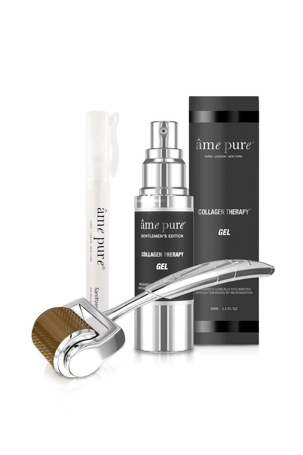 CIT Face Microneedling Kit