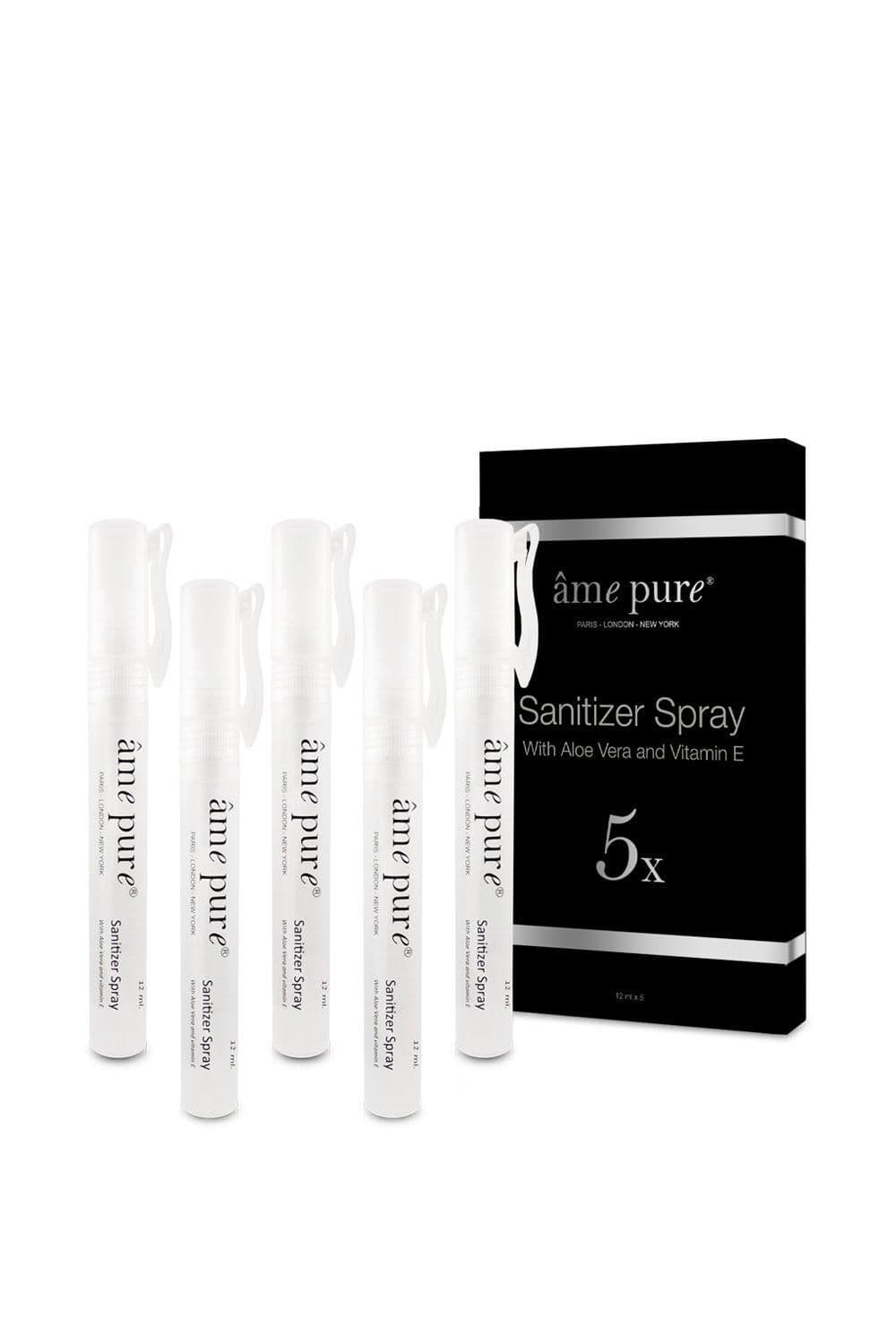 Sanitizer Spray 5 pcs