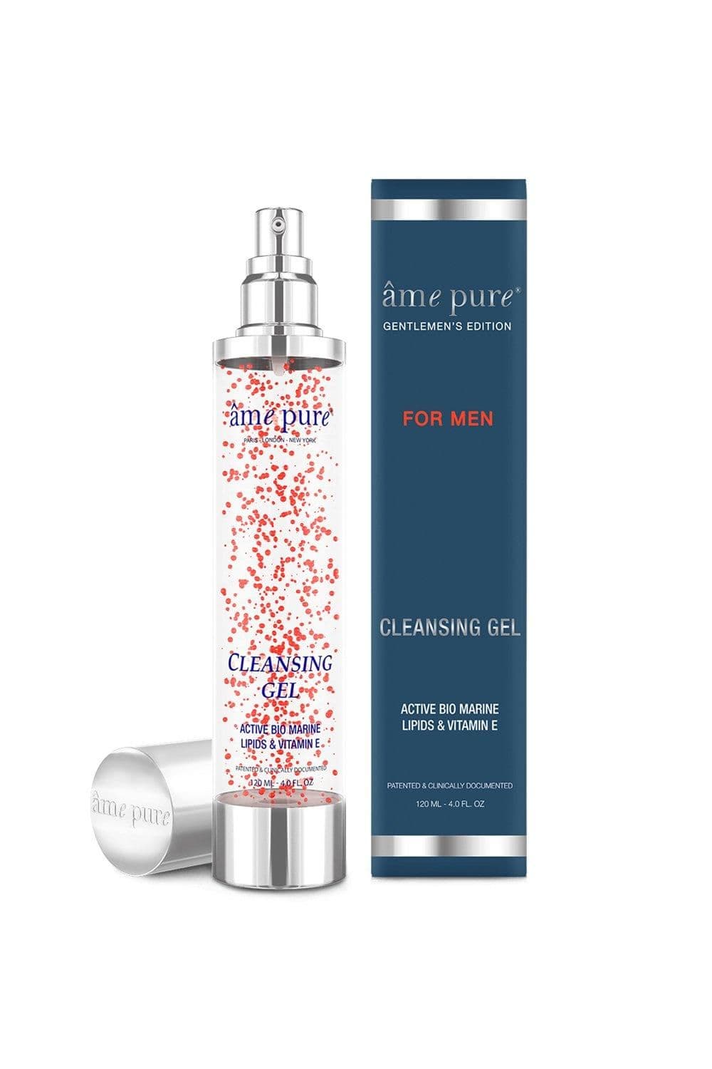 Cleansing Gel