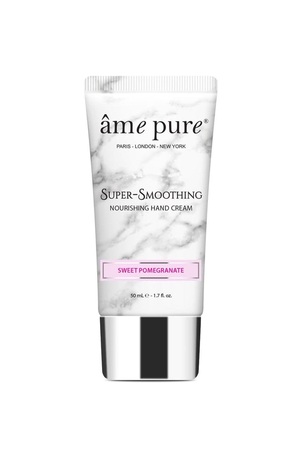 Super Smoothing Hand