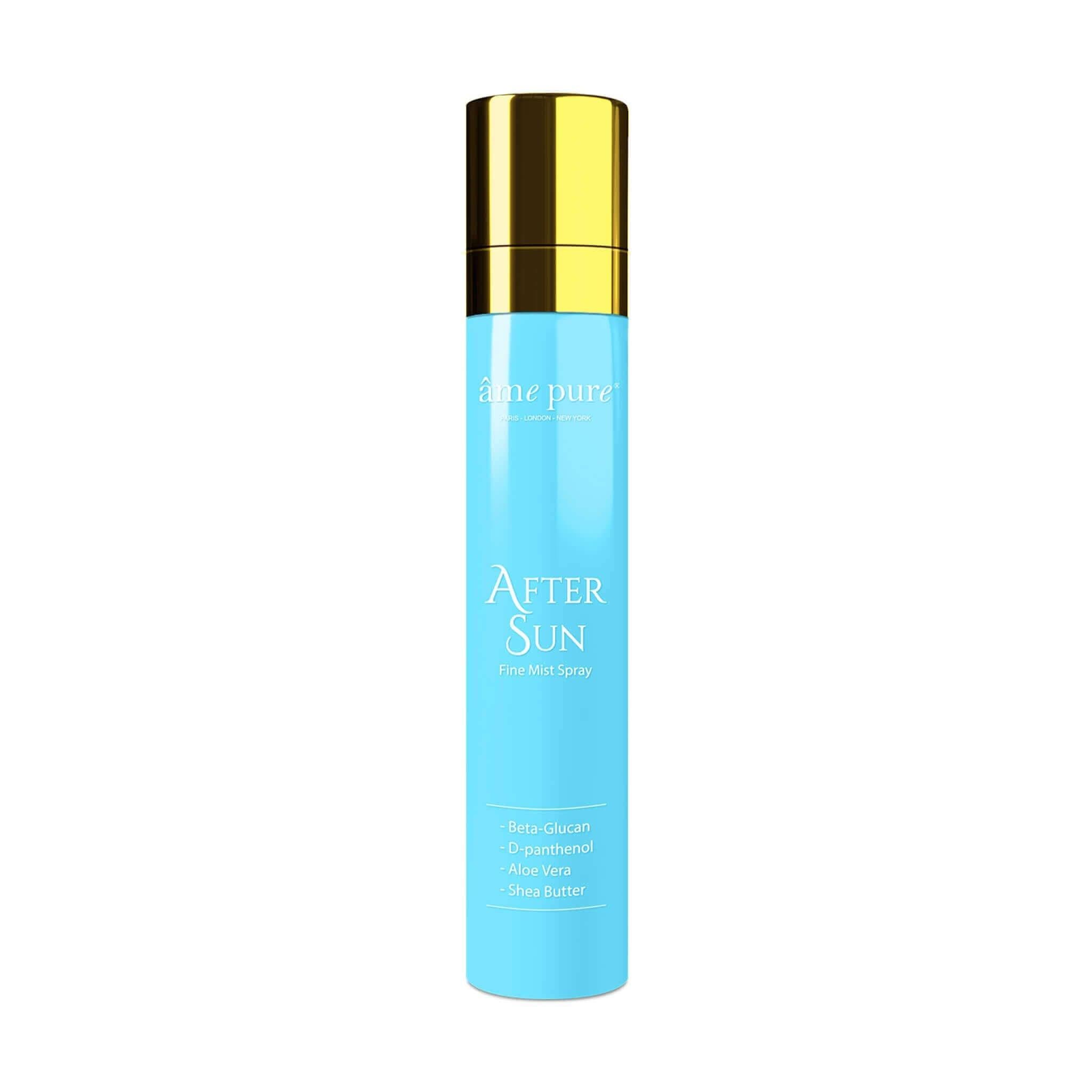 After Sun Mist Beta Glucan