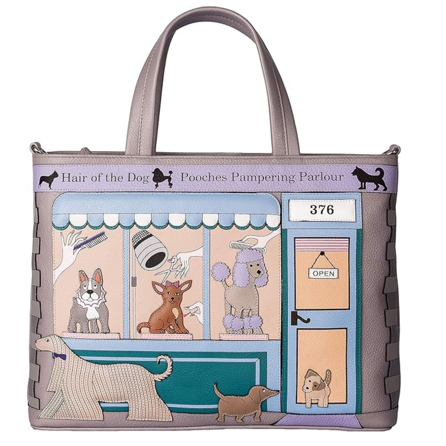 Beaus Pampering Parlour Dog Grab Bag