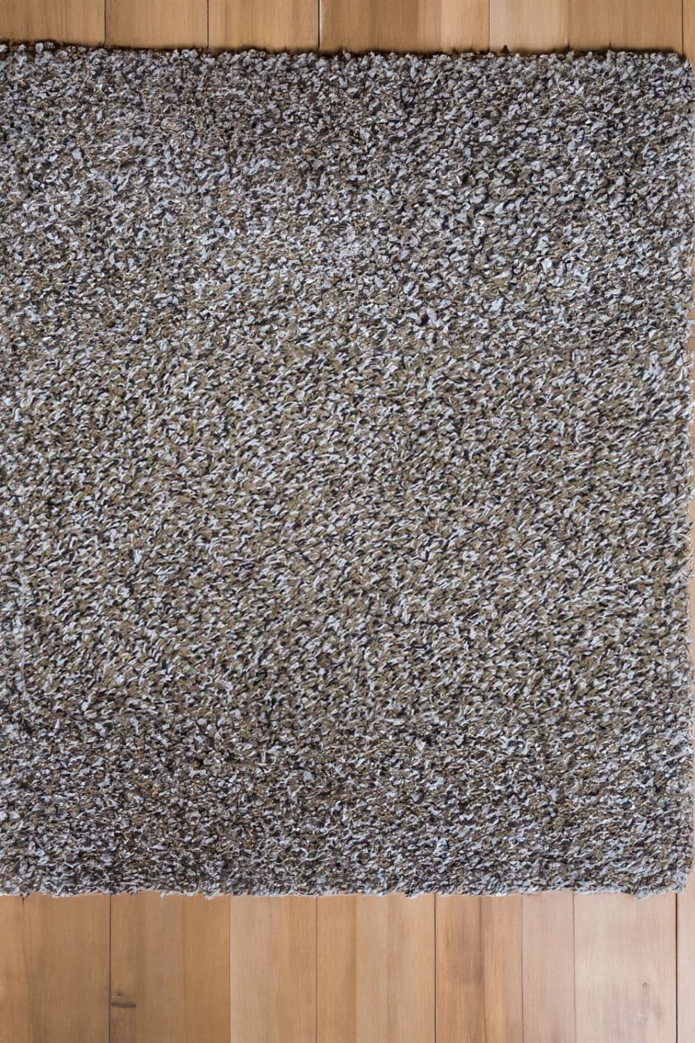100% Cotton Dirt Stopper Anti Slip Door Mat 50x75cm