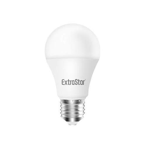 15W LED A60 Globe Bulb E27 Warm 3000K
