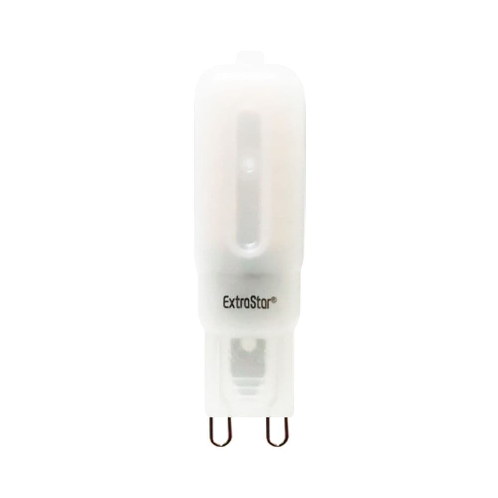 3.5W LED Mini Bulb G9 Daylight 6500K