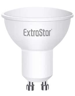GU10 5W LED Light Bulb Warm 3000K