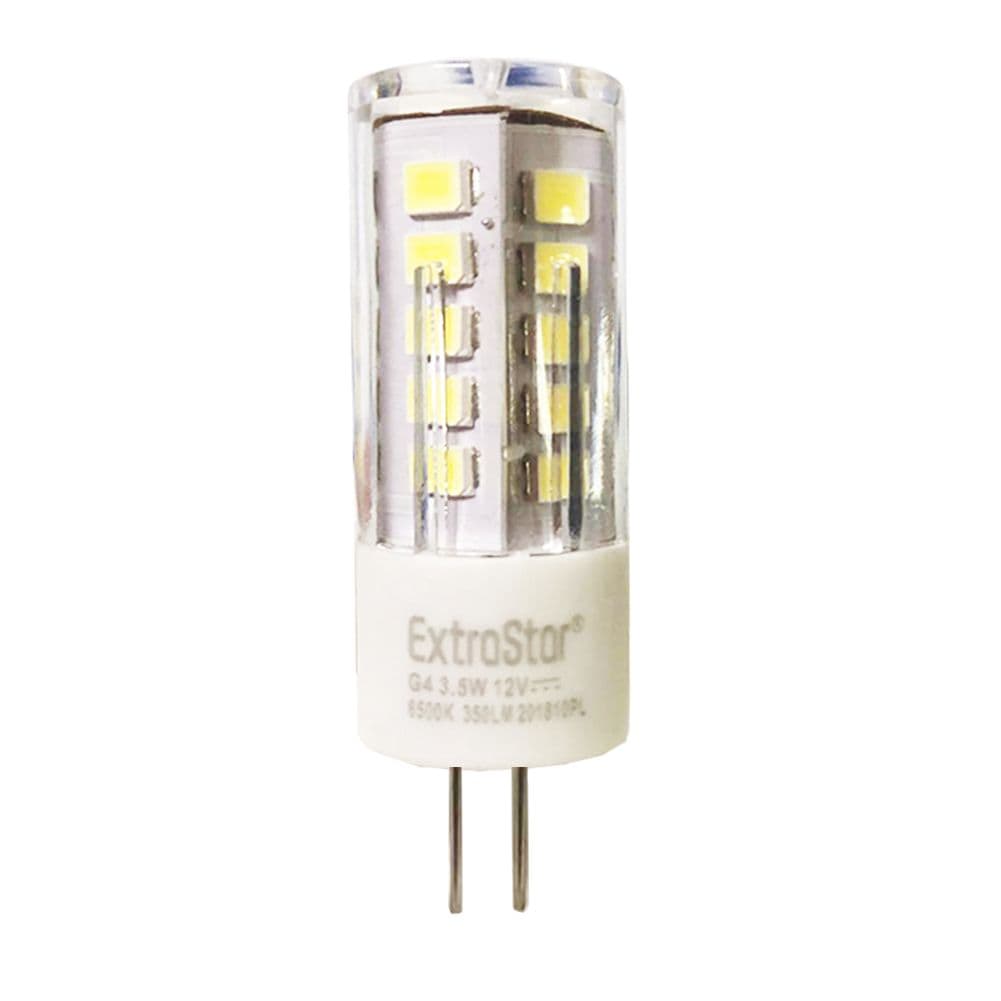 3.5W LED Mini Bulb G4 Daylight 6500K