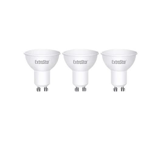 GU10 7W LED Light Bulb Warm