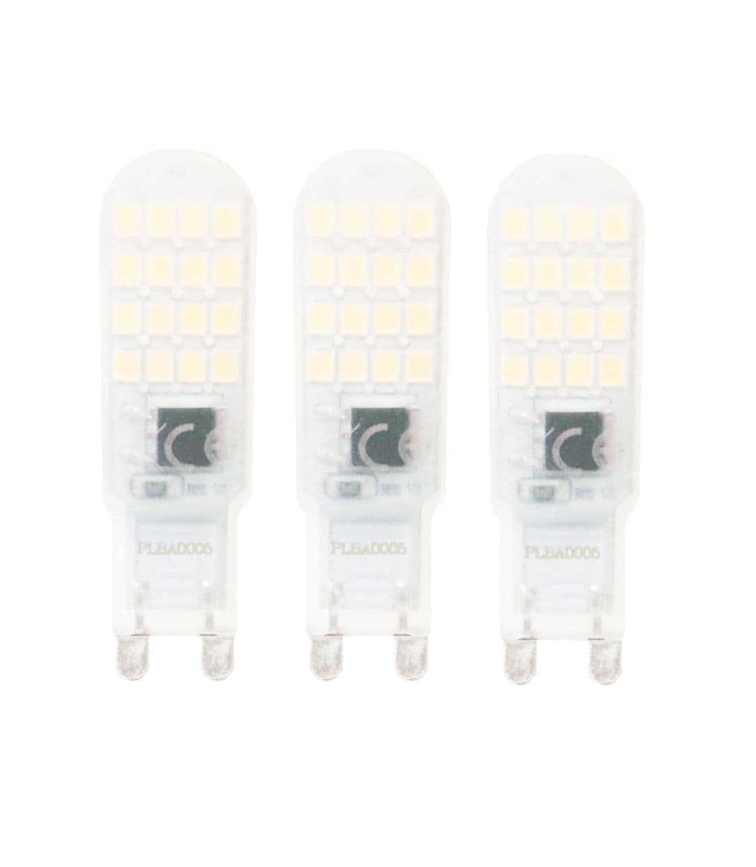 4W LED Mini Bulb G9 Neutral 4200K