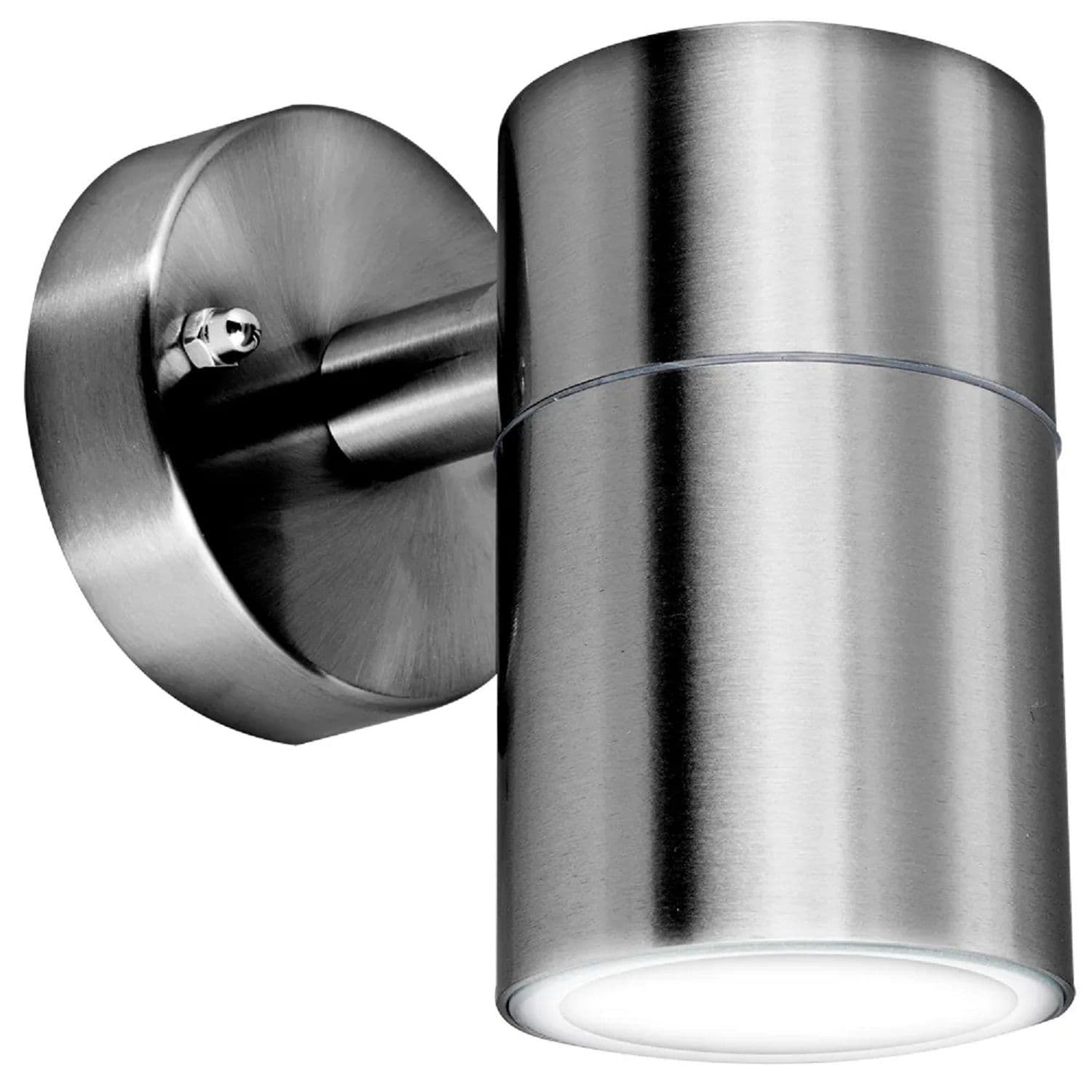 Outdoor Down Wall light Stainless Steel IP44