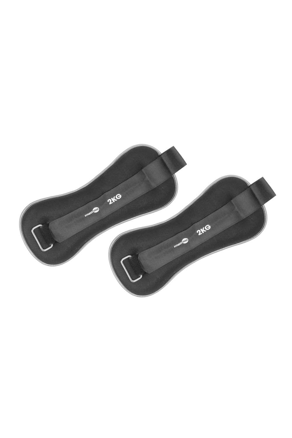 Neoprene Ankle Wrist Weights 2 x