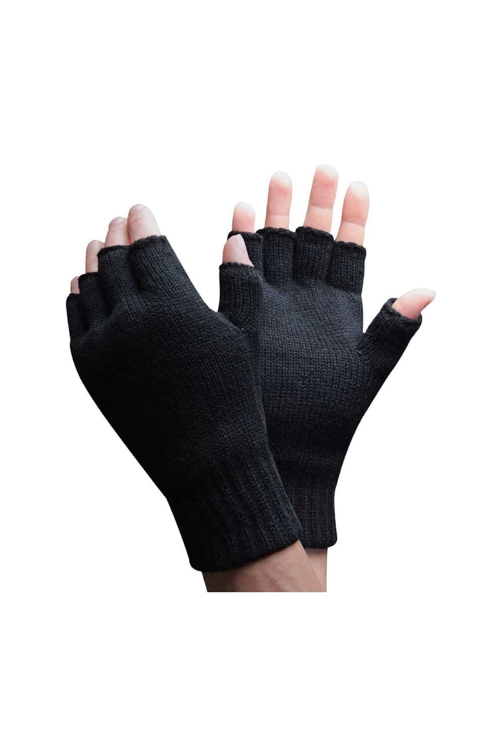 3M Thermal Insulated Fingerless Gloves