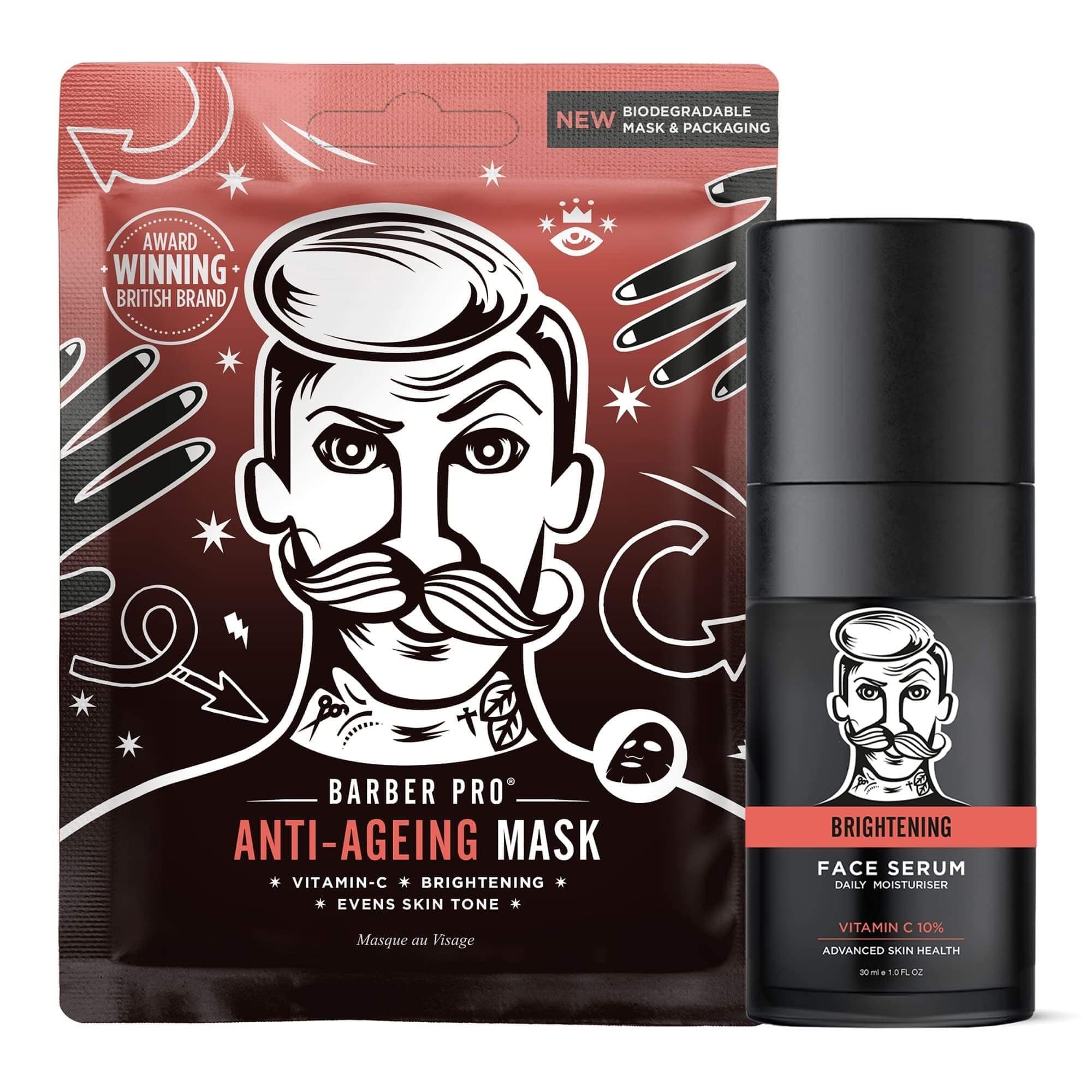 Anti Ageing Bundle