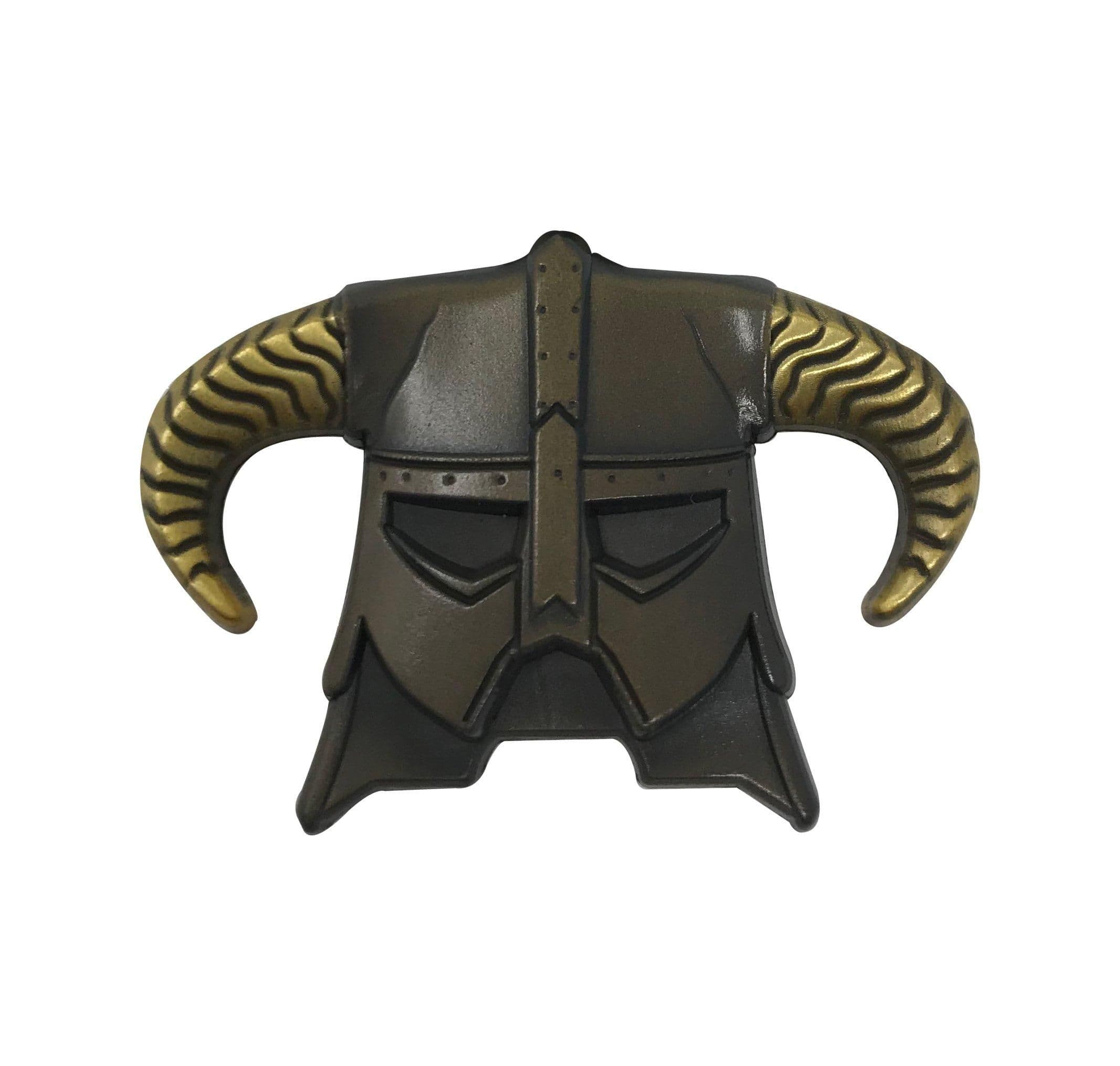Skyrim Limited Edition Pin Badge