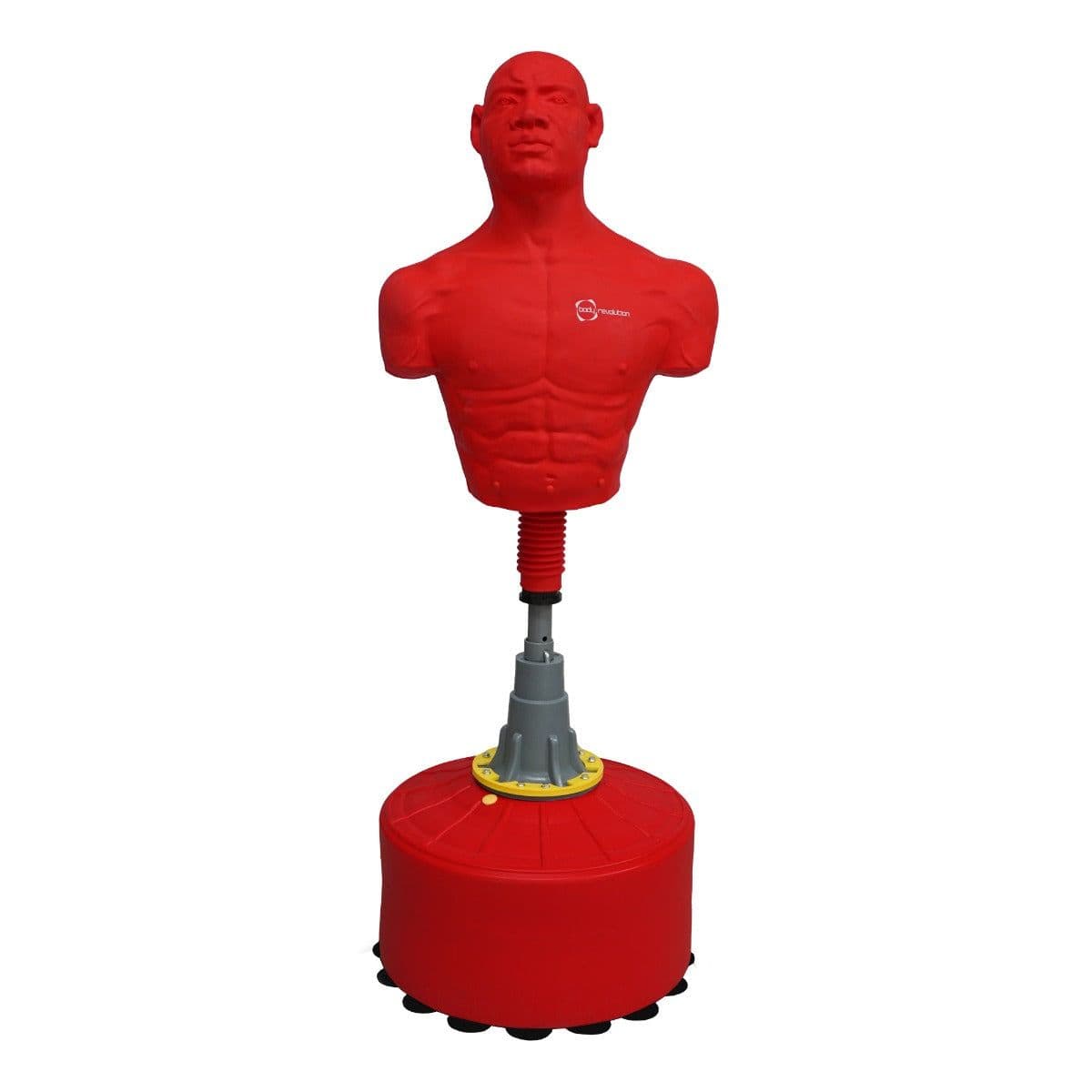 Free Standing Boxing Dummy Large 175cm Martial Arts Boxing Training
