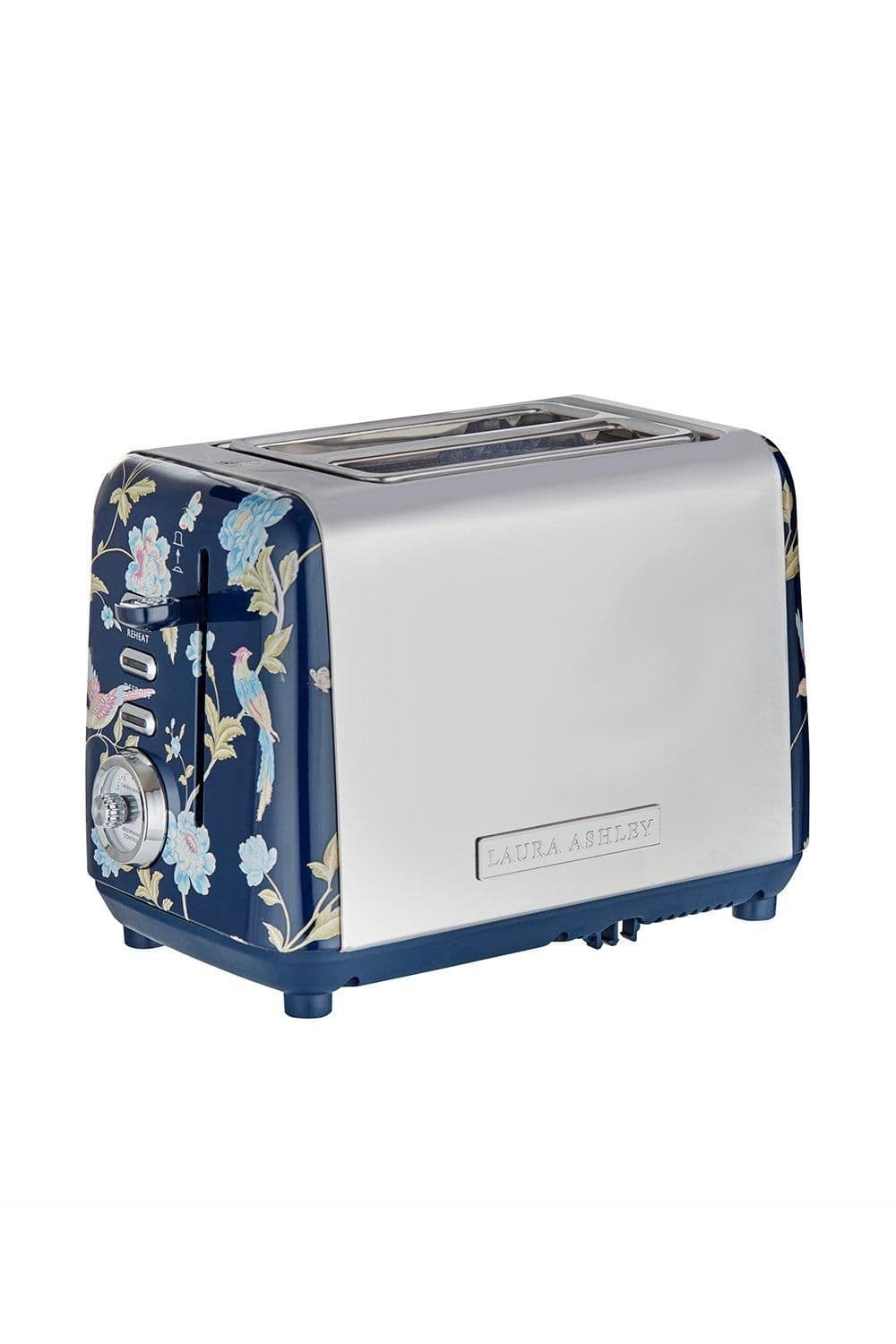 VQ x Elveden 2 Slice Toaster