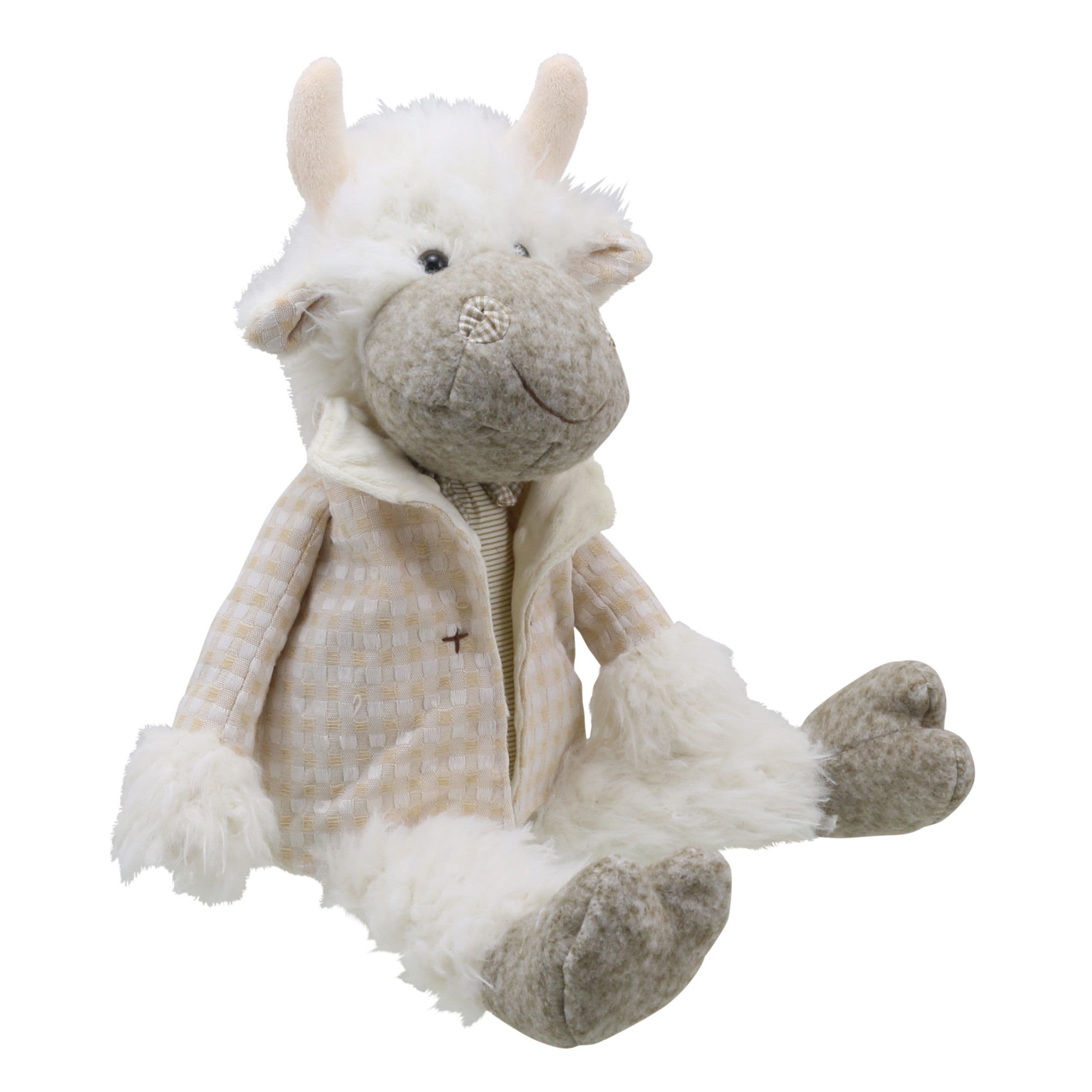 Wilberry Dressed Animals Mr Cow