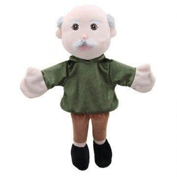 Story Tellers Grandad