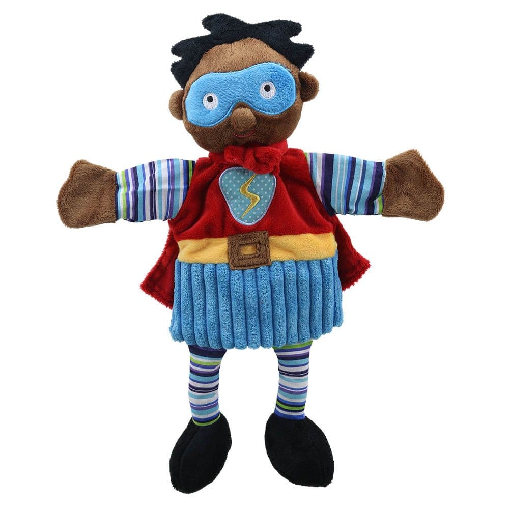 Story Tellers Super Hero Mask