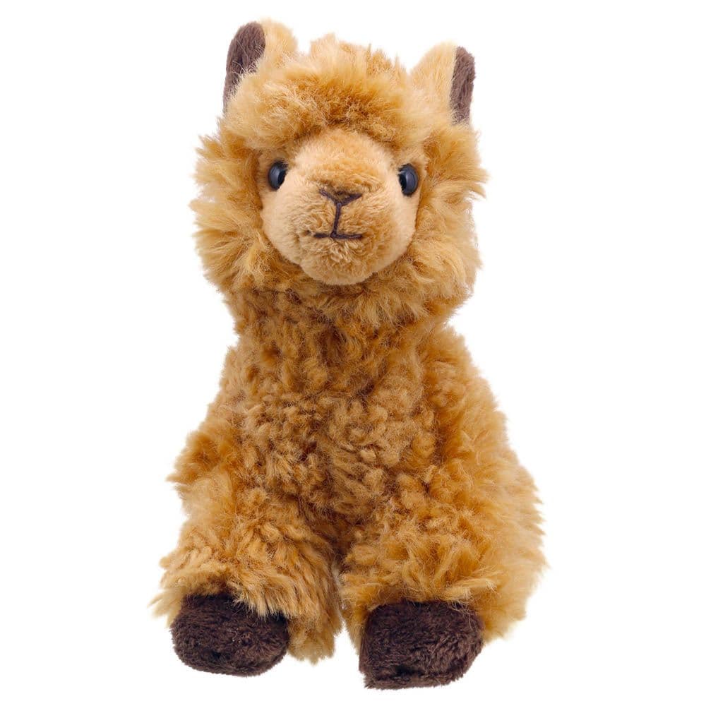 Wilberry Minis Alpaca