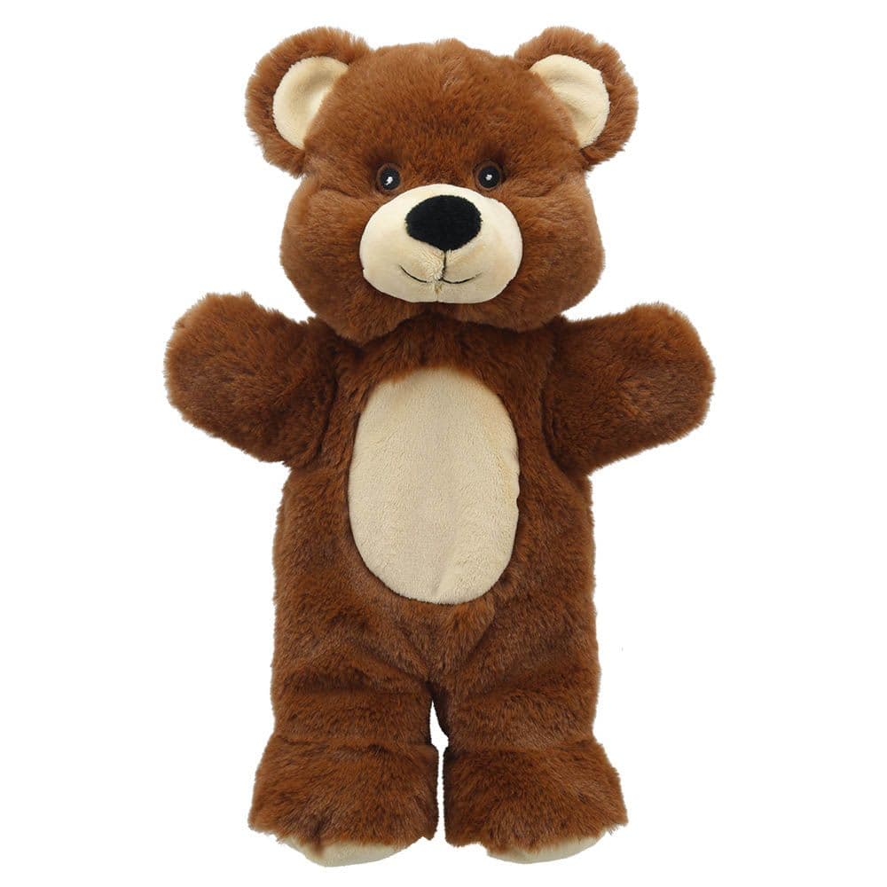 Eco Walking Bear