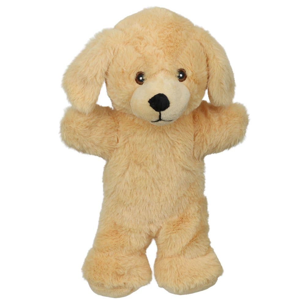 Eco Walking Puppets Labrador