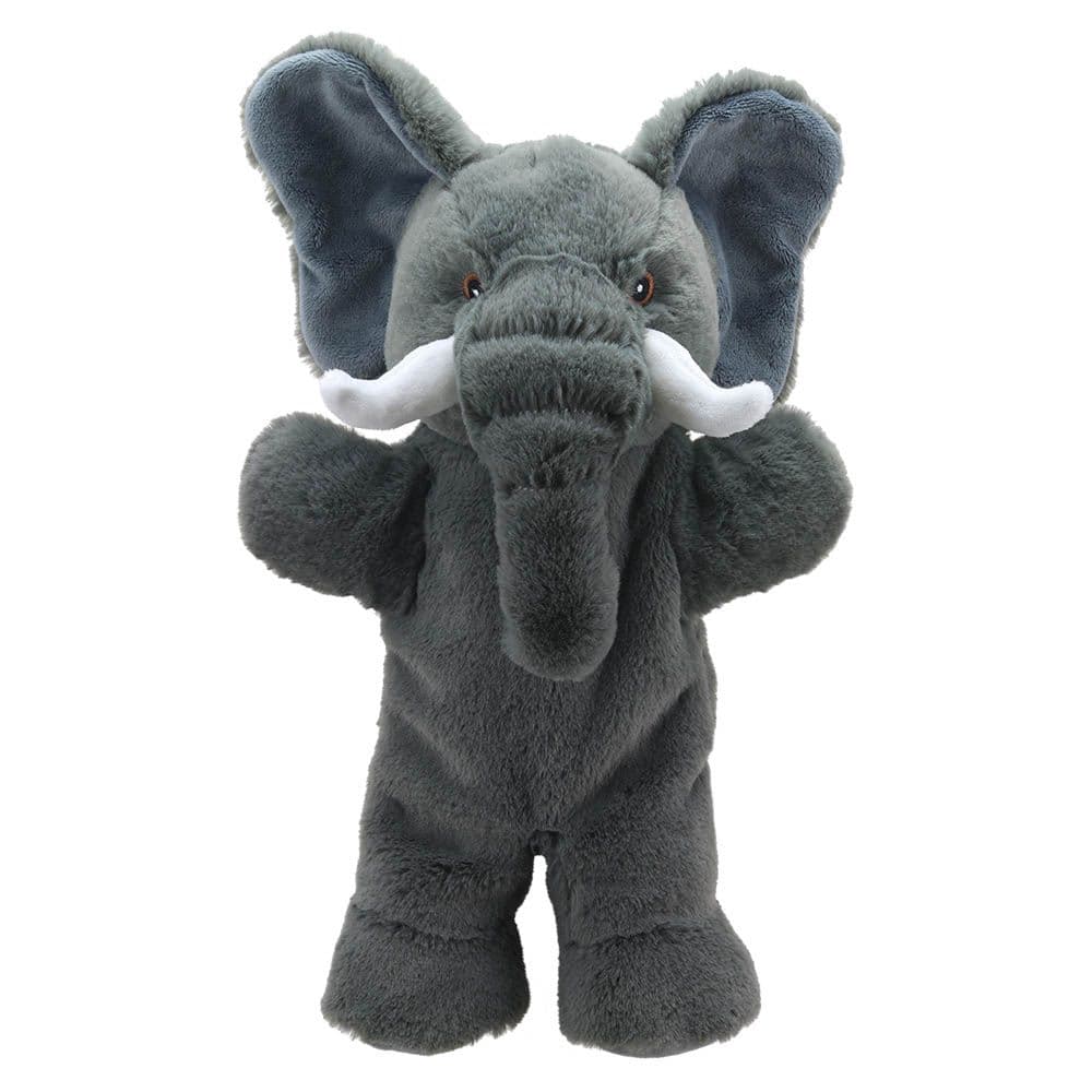 Eco Walking Elephant
