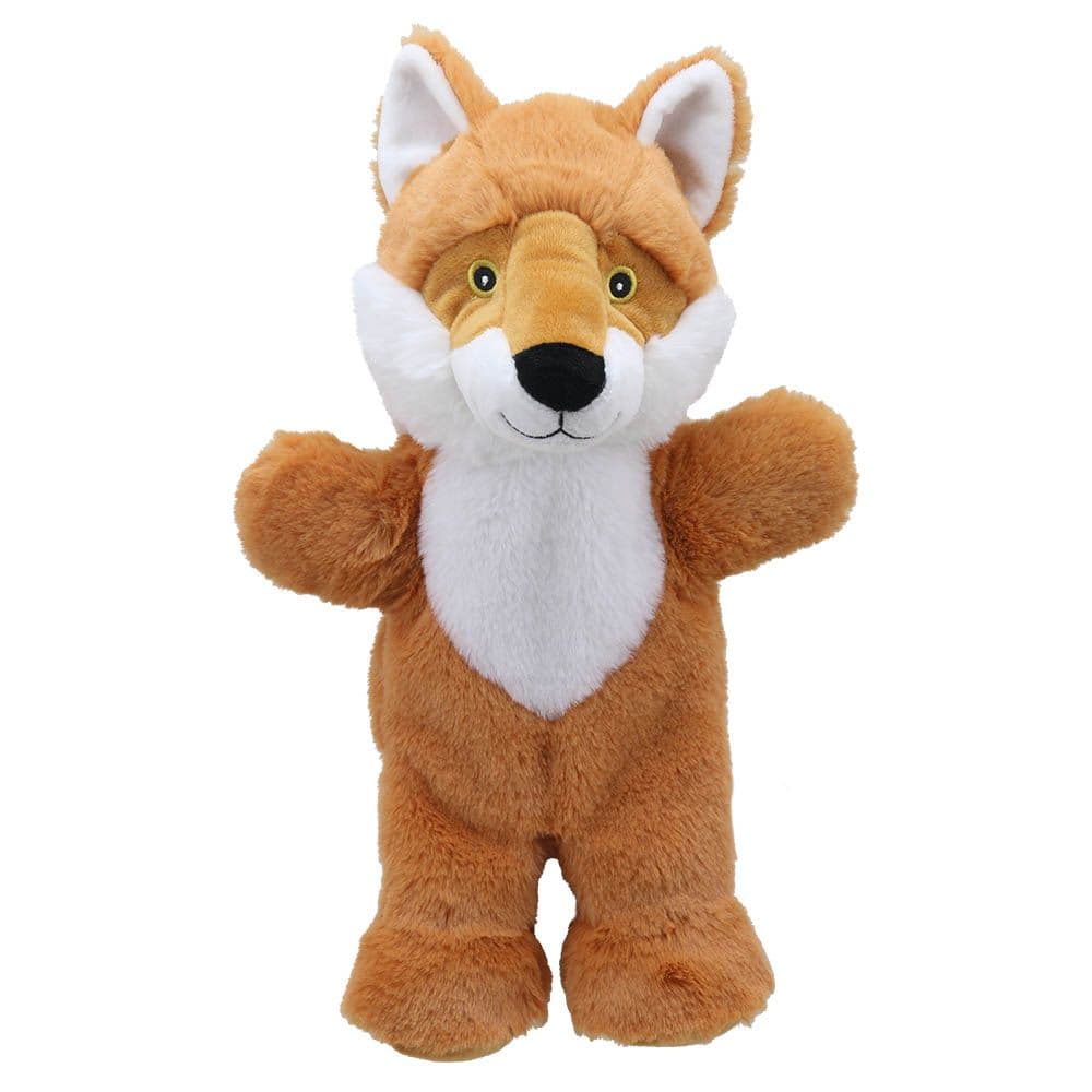 Eco Walking Fox