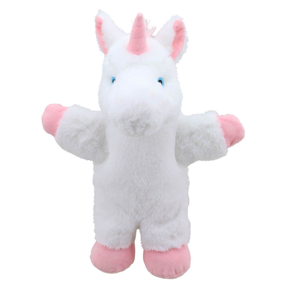 Eco Walking Unicorn
