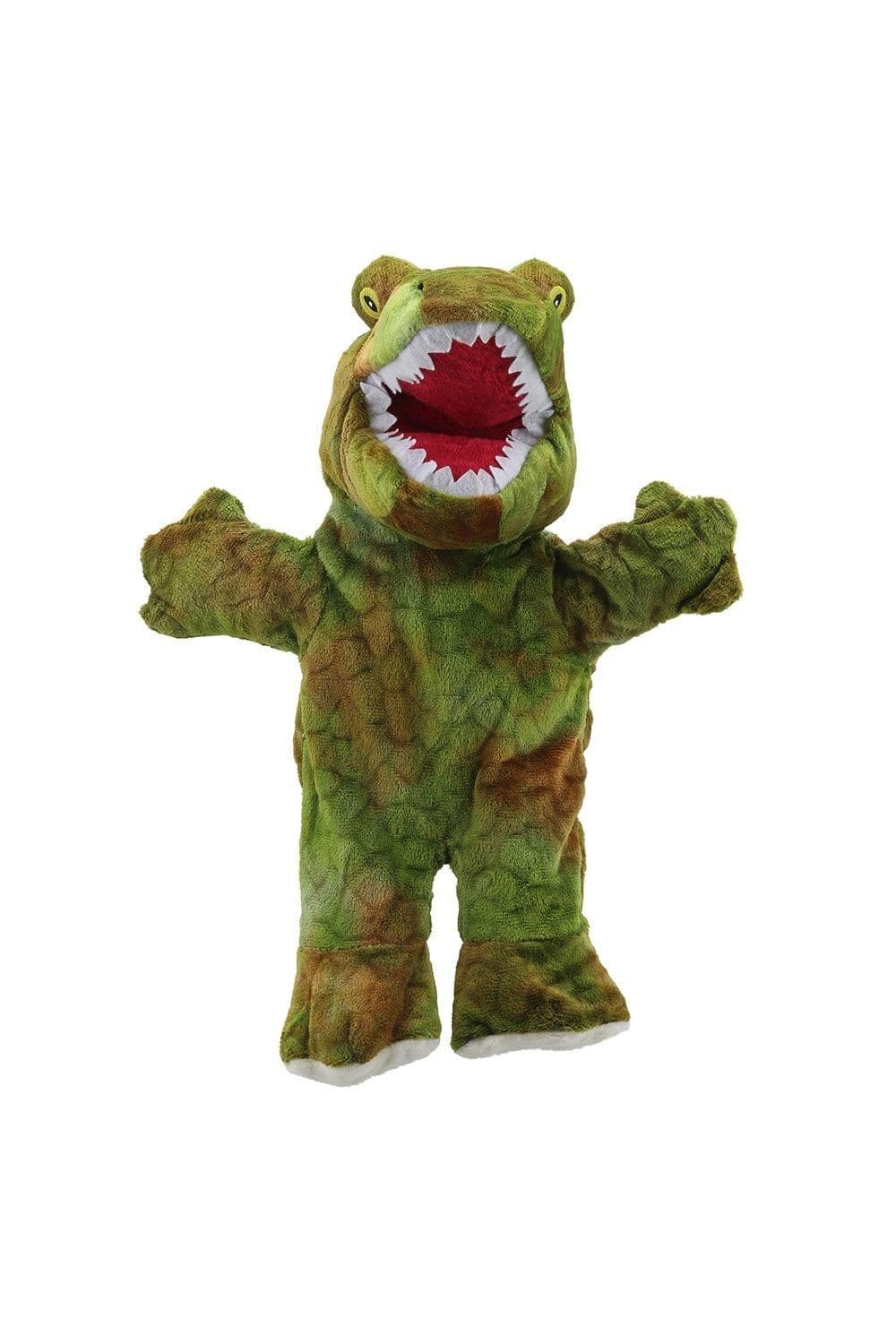 Eco Walking T Rex