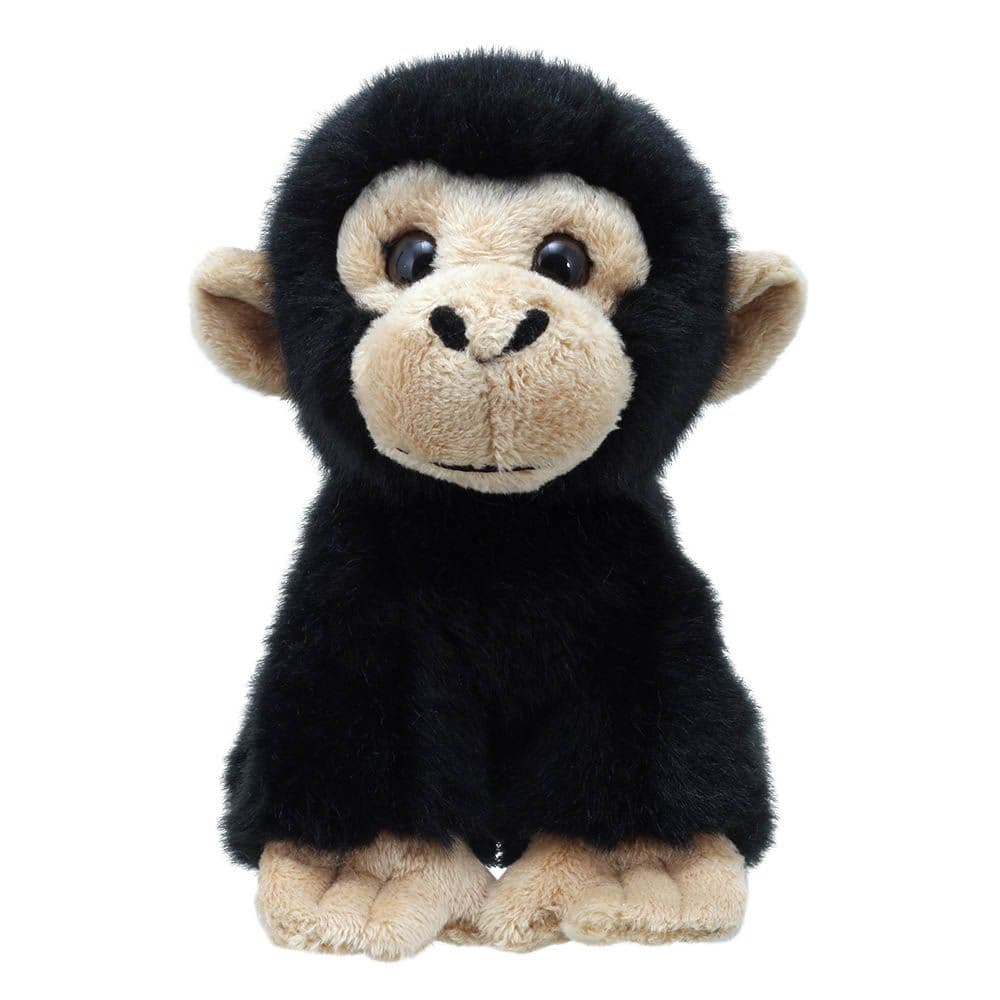 Wilberry Mini Chimp Soft Toy