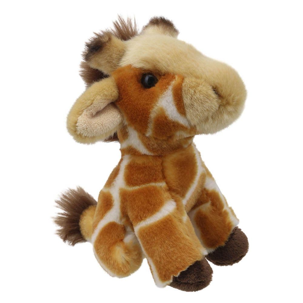 Wilberry Mini Giraffe Soft Toy