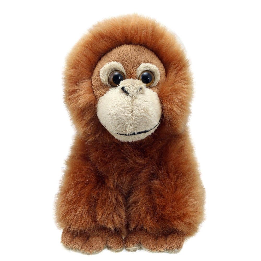 Wilberry Minis Orangutan Soft Toy