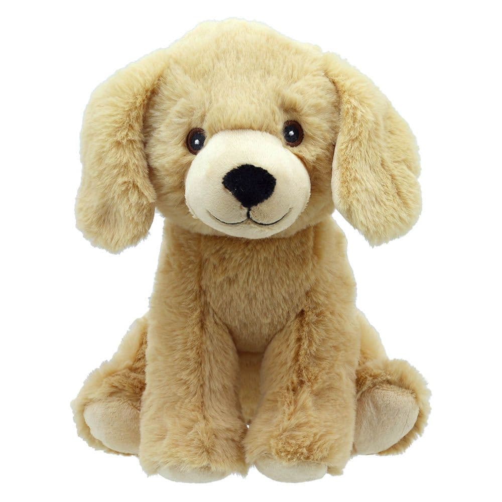 Wilberry Eco Cuddlies Lola Labrador